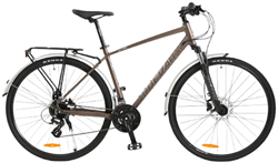Xe đạp touring CHEVAUX CK PRO 2023